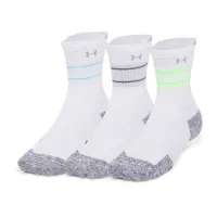 Under Armour Armourdry Run Cushion Sokker 3 Par male