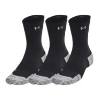 Under Armour Armourdry Run Cushion Sokker 3 Par male