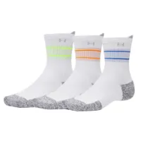 Under Armour Armourdry Run Cushion Sokker 3 Par male
