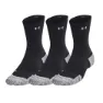 Under Armour Armourdry Run Cushion Sokker 3 Par male