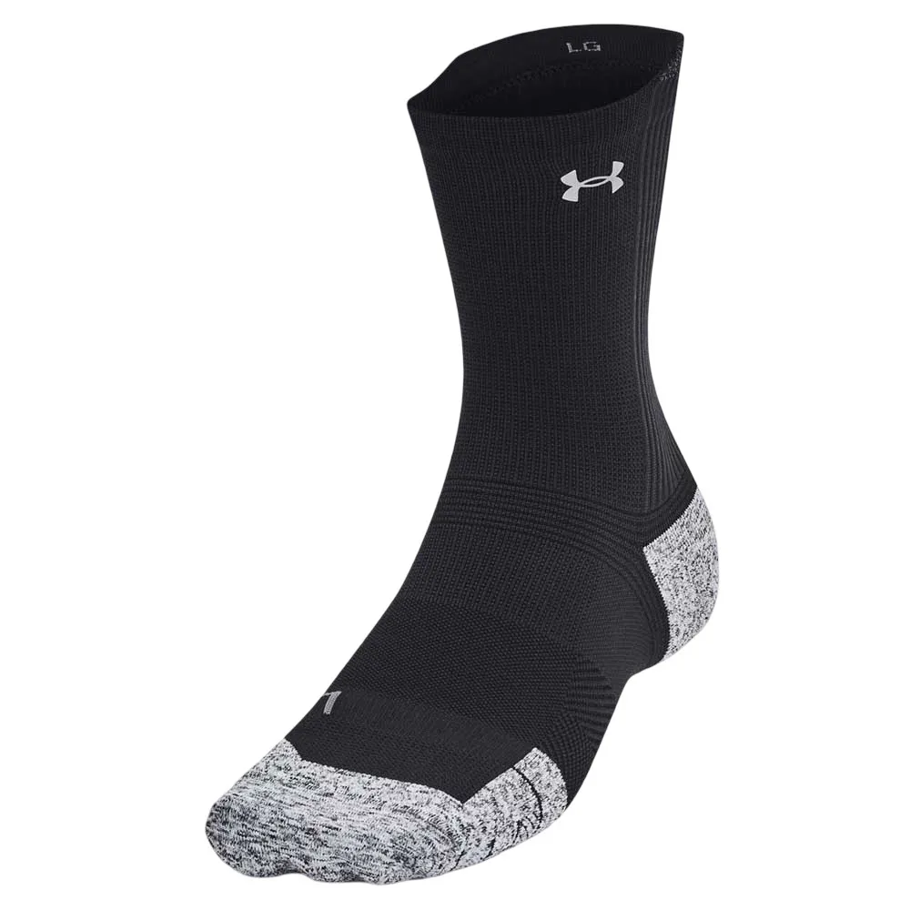 Under Armour Armourdry Run Cushion Sokker 3 Par male Under Armour Armourdry Run Cushion Sokker 3 Par male