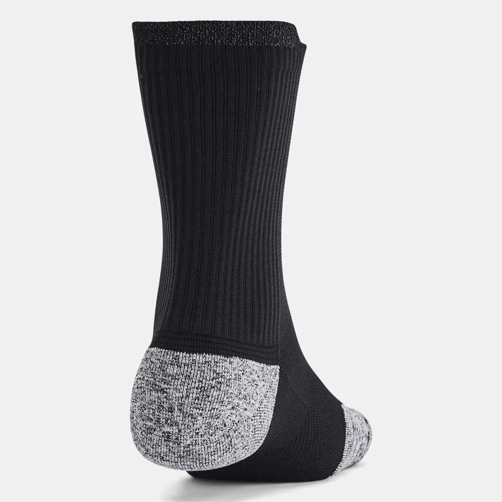 Under Armour Armourdry Run Cushion Sokker 3 Par male Under Armour Armourdry Run Cushion Sokker 3 Par male