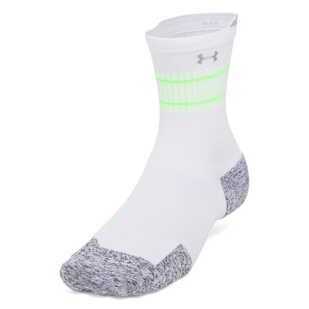 Under Armour Armourdry Run Cushion Sokker 3 Par male
