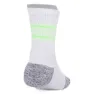 Under Armour Armourdry Run Cushion Sokker 3 Par male