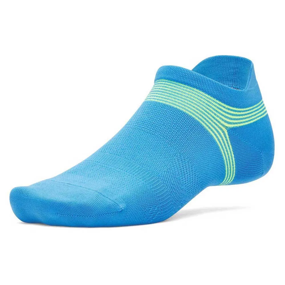 Under Armour Armourdry Run Lite Usynlige Sokker 3 Enheter male