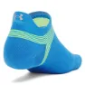 Under Armour Armourdry Run Lite Usynlige Sokker 3 Enheter male