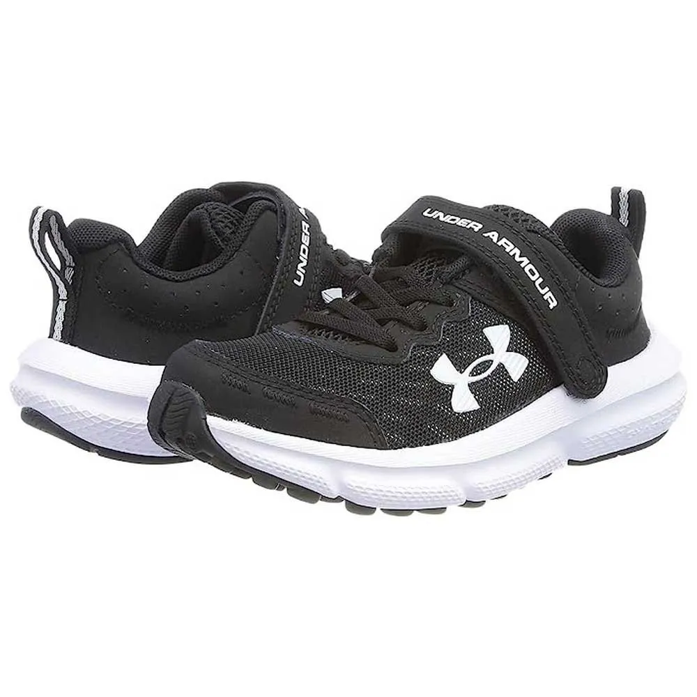 Under Armour Assert 10 Ac Løpesko male Under Armour Assert 10 Ac Løpesko male