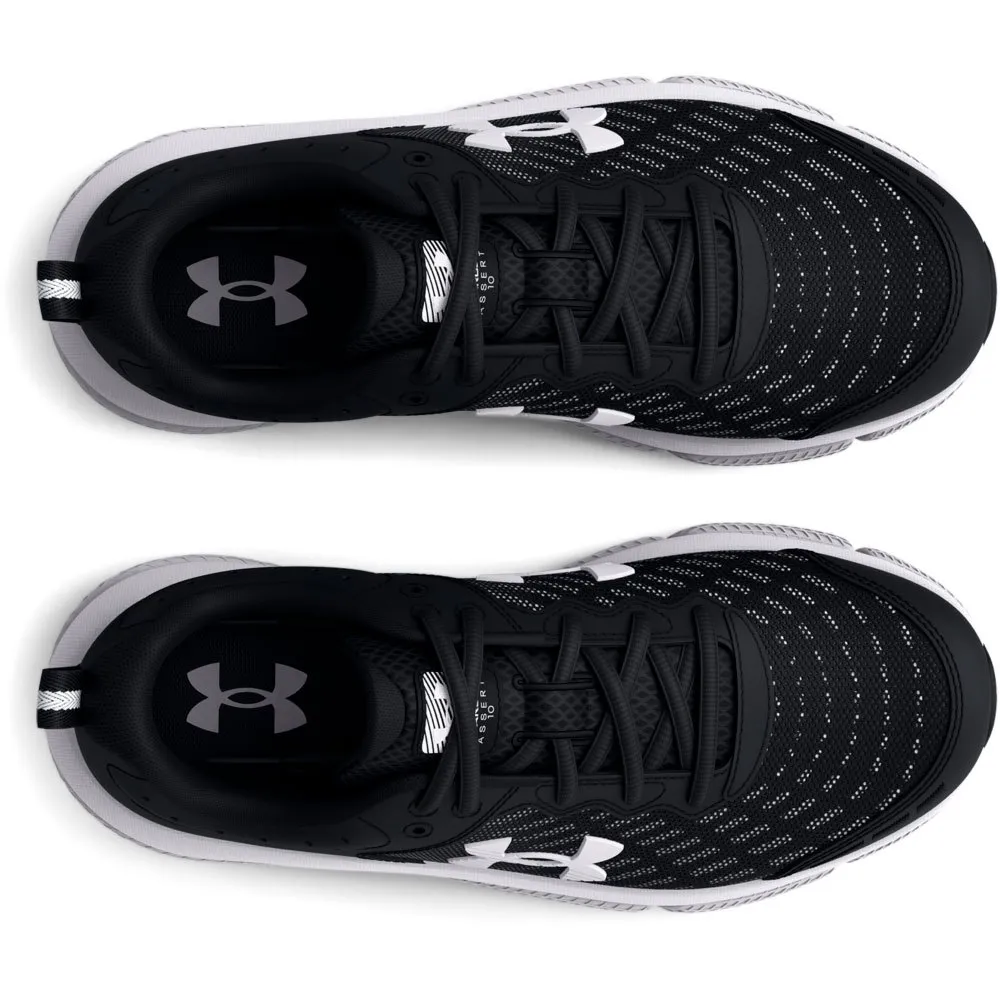 Under Armour Assert 10 Løpesko male Under Armour Assert 10 Løpesko male