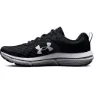 Under Armour Assert 10 Løpesko male
