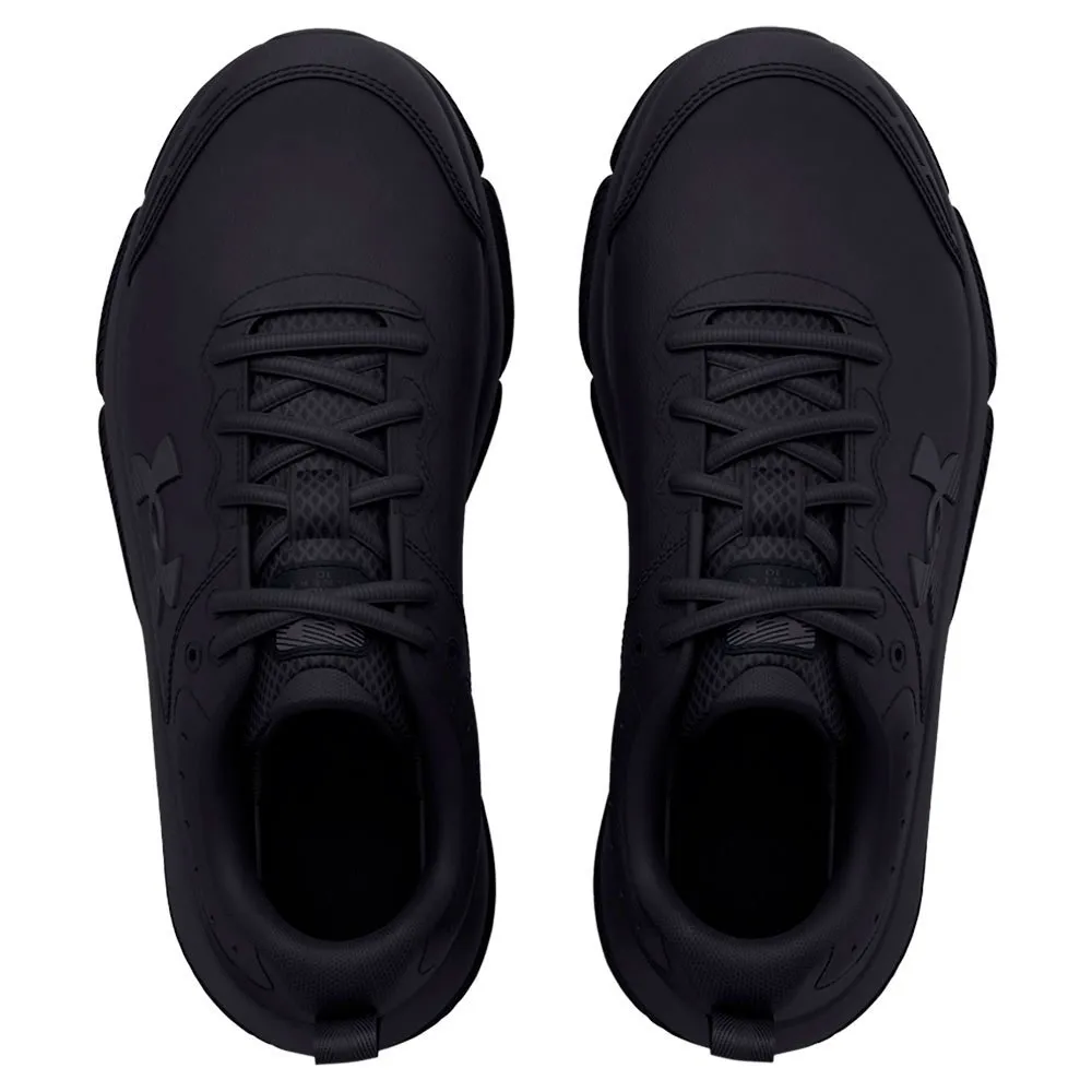 Under Armour Bgs Assert 10 Ufm Syn Løpesko male