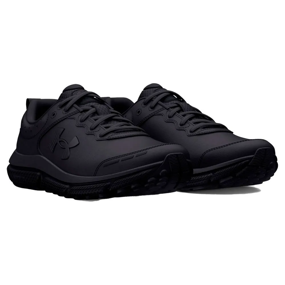 Under Armour Bgs Assert 10 Ufm Syn Løpesko male
