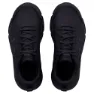 Under Armour Bgs Assert 10 Ufm Syn Løpesko male