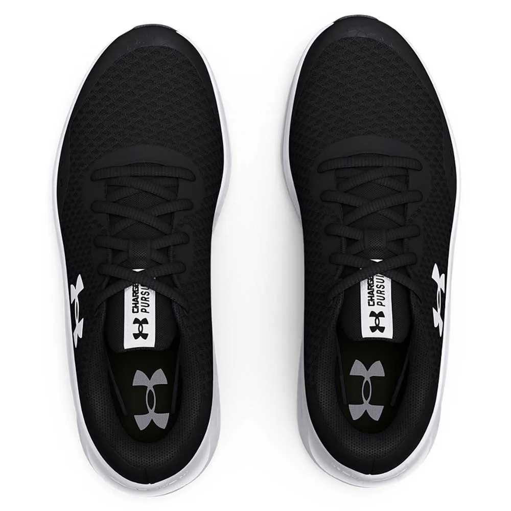 Under Armour Bgs Charged Pursuit 3 Løpesko male