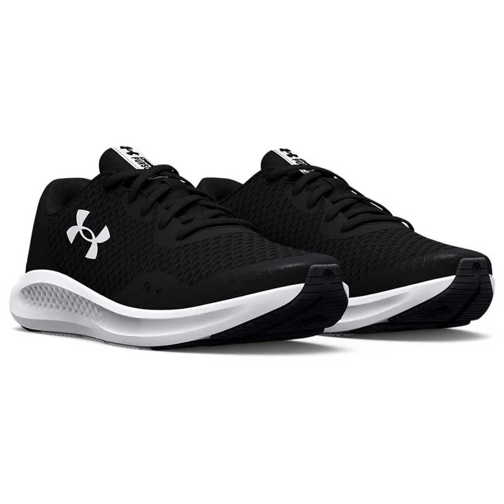 Under Armour Bgs Charged Pursuit 3 Løpesko male
