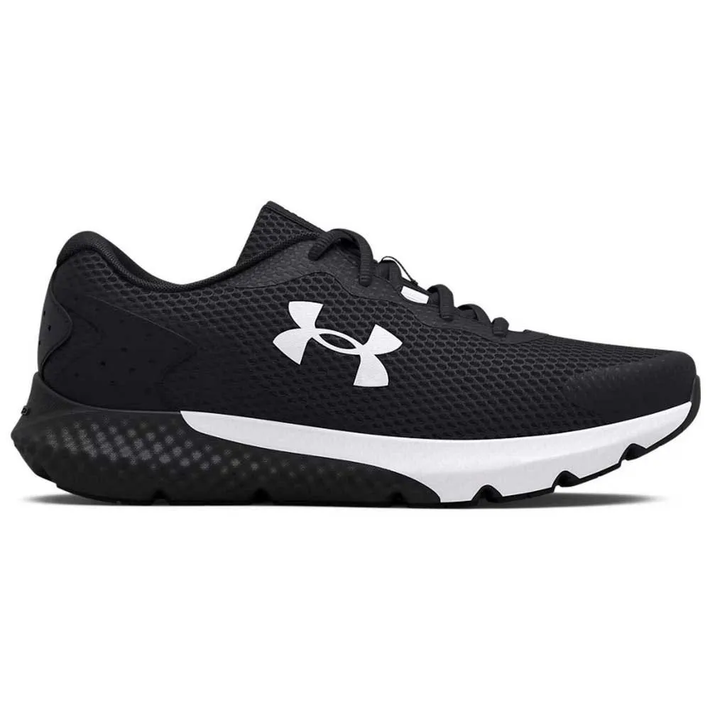 Under Armour Bgs Charged Rogue 3 Løpesko male Under Armour Bgs Charged Rogue 3 Løpesko male
