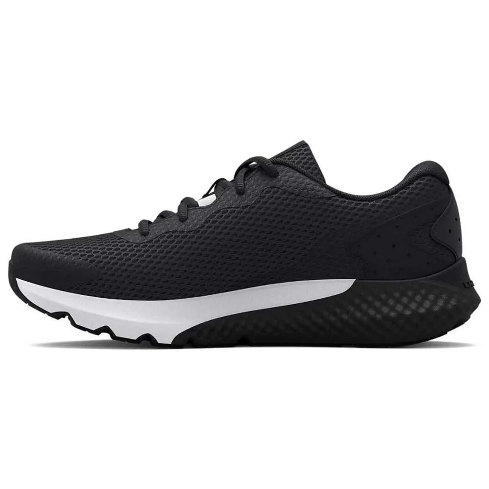 Under Armour Bgs Charged Rogue 3 Løpesko male Under Armour Bgs Charged Rogue 3 Løpesko male