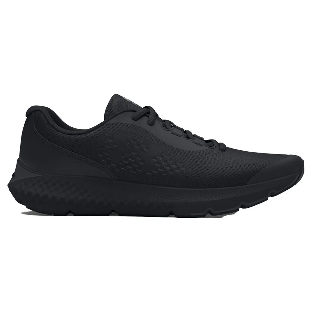 Under Armour Bgs Charged Rogue 4 Løpesko male