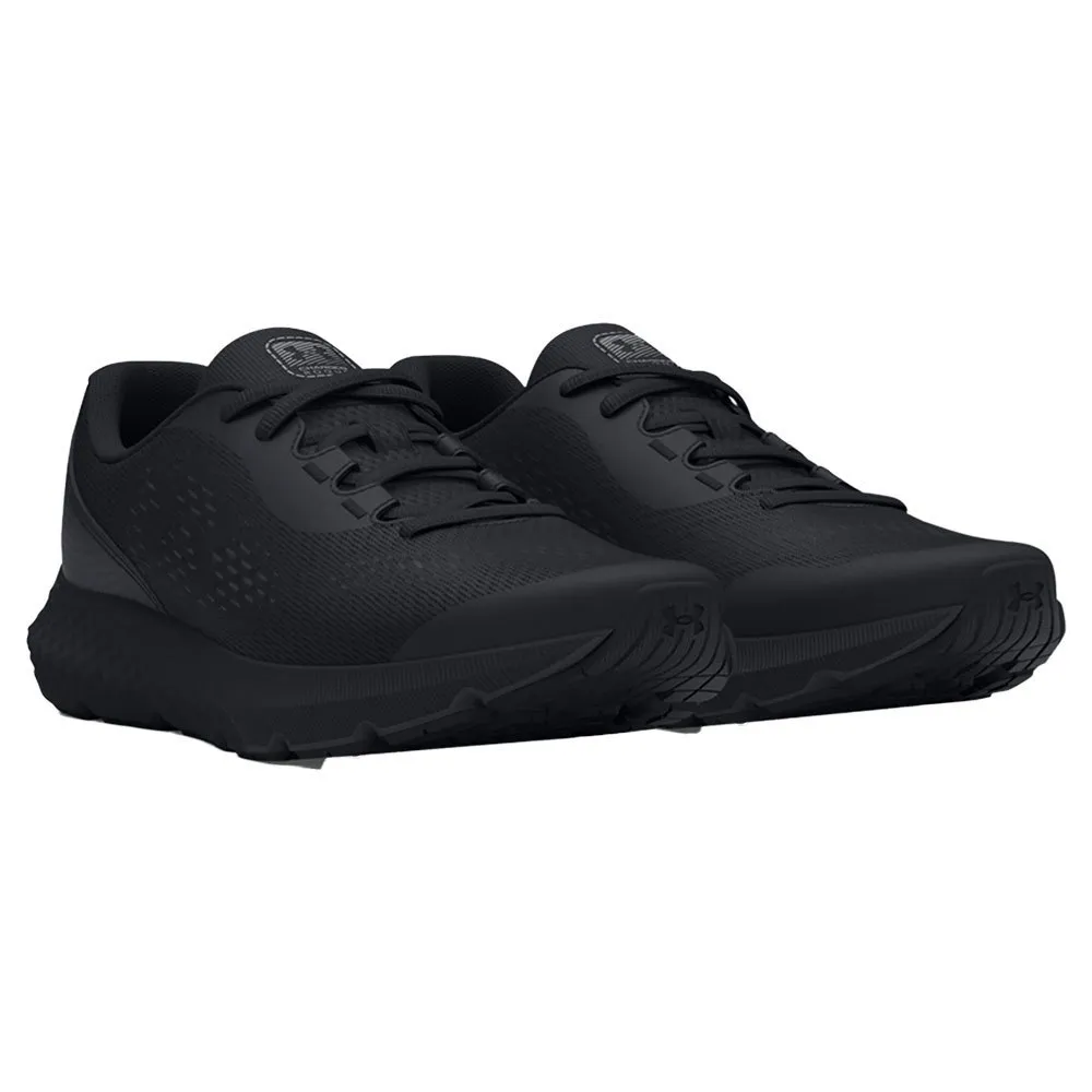 Under Armour Bgs Charged Rogue 4 Løpesko male