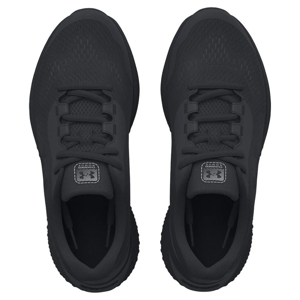 Under Armour Bgs Charged Rogue 4 Løpesko male