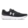 Black / castlerock / white