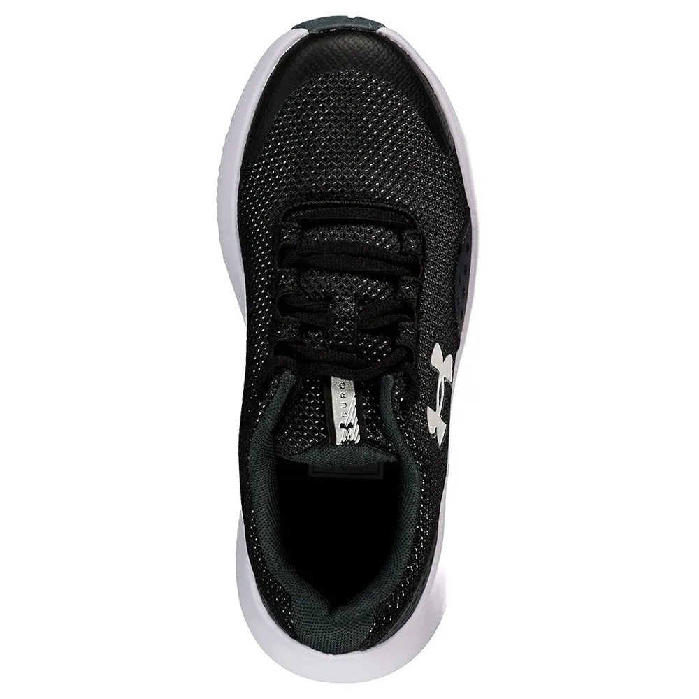 Under Armour Bgs Surge 4 Løpesko male Under Armour Bgs Surge 4 Løpesko male