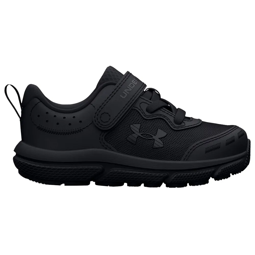 Under Armour Binf Assert 10 Ac Løpesko male Under Armour Binf Assert 10 Ac Løpesko male
