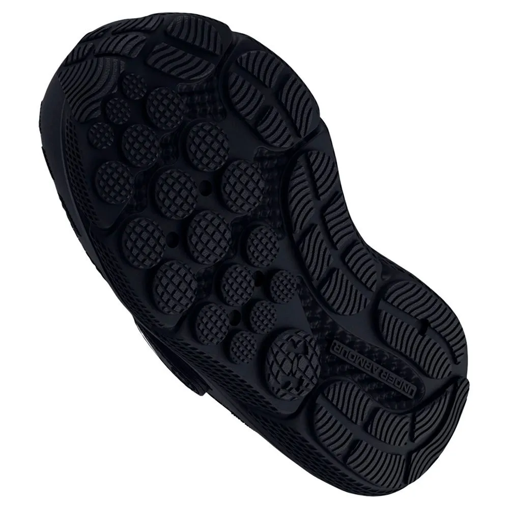 Under Armour Binf Assert 10 Ac Løpesko male Under Armour Binf Assert 10 Ac Løpesko male
