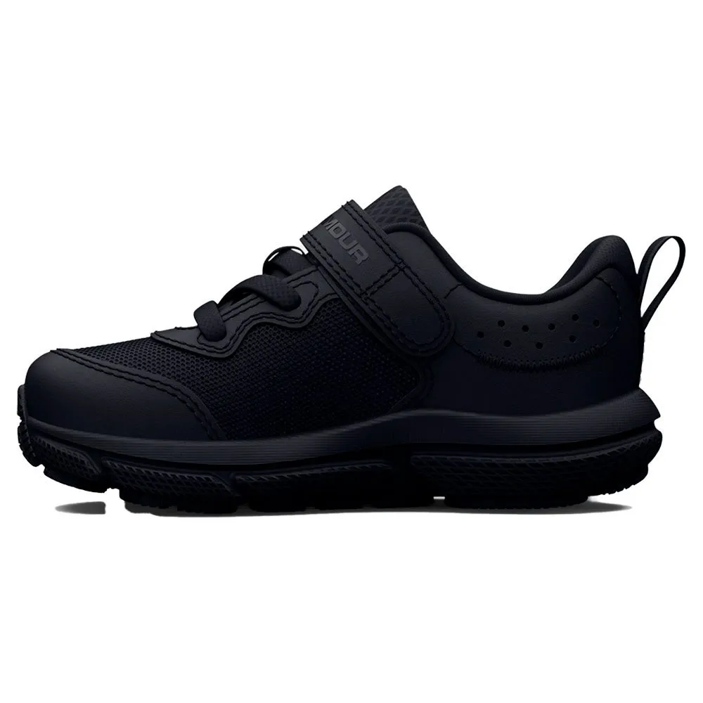 Under Armour Binf Assert 10 Ac Løpesko male Under Armour Binf Assert 10 Ac Løpesko male