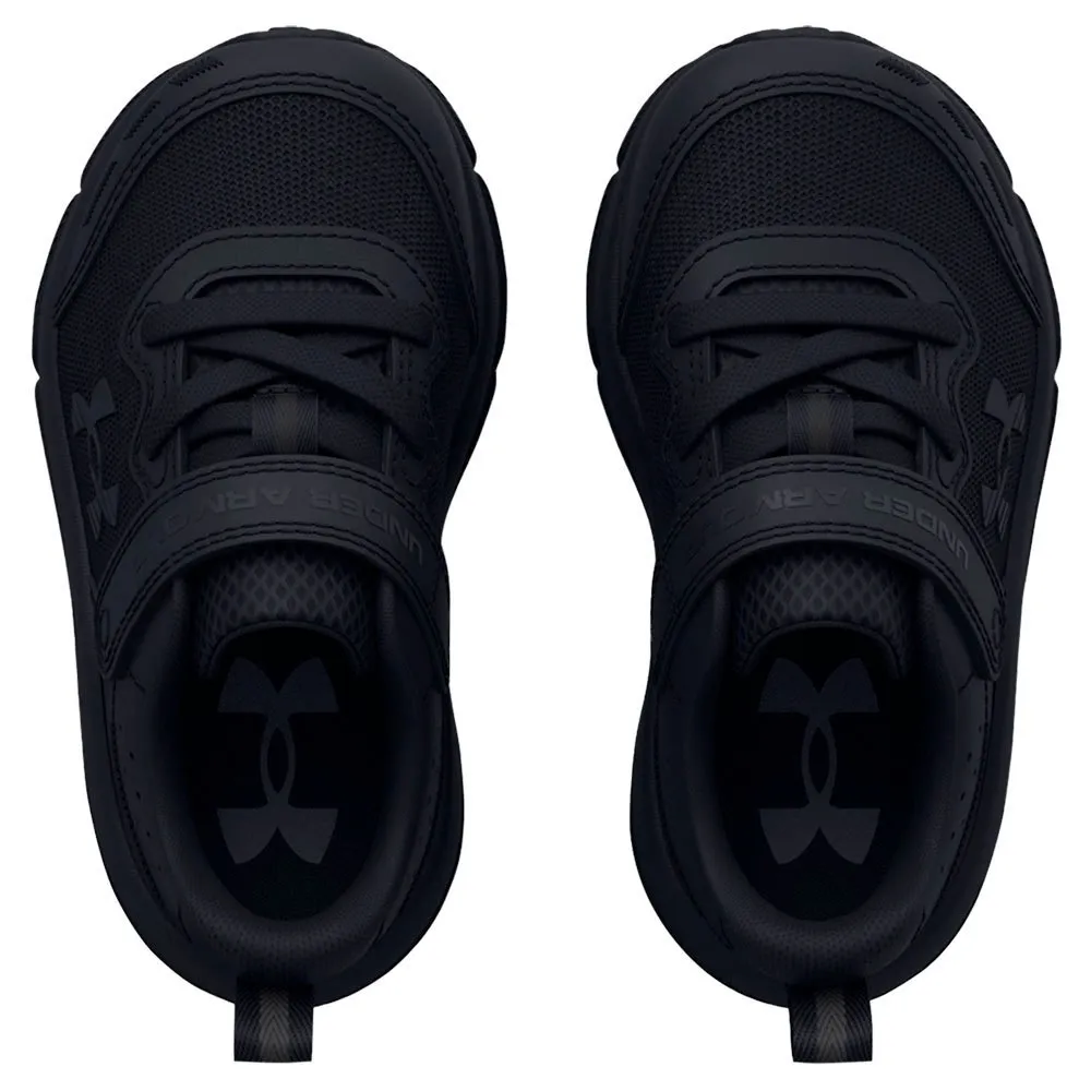Under Armour Binf Assert 10 Ac Løpesko male Under Armour Binf Assert 10 Ac Løpesko male