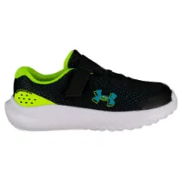 Under Armour Binf Surge 4 Ac Løpesko male