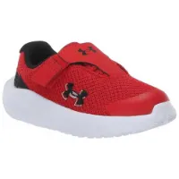 Under Armour Binf Surge 4 Ac Løpesko male