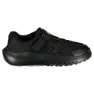 Black / black / black