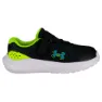 Black / high vis yellow / circuit teal