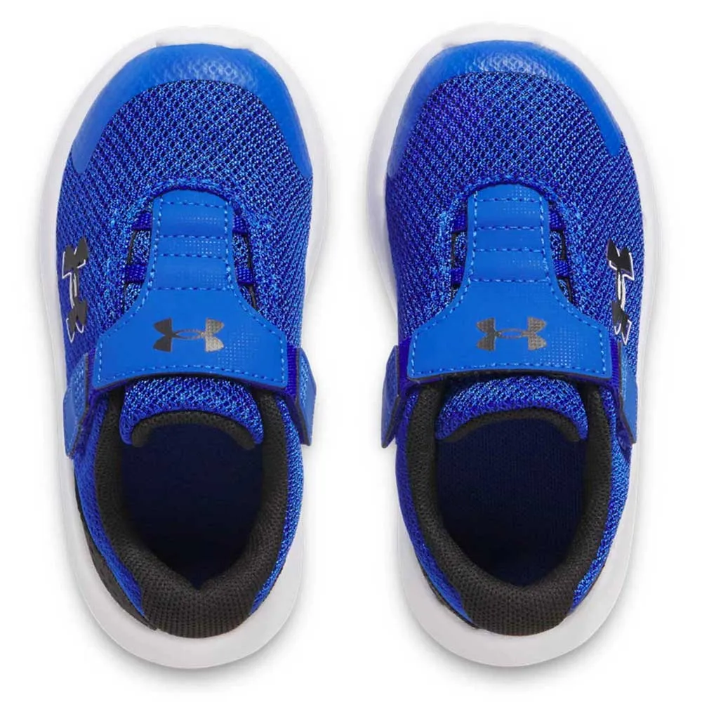 Under Armour Binf Surge 4 Ac Løpesko male Under Armour Binf Surge 4 Ac Løpesko male