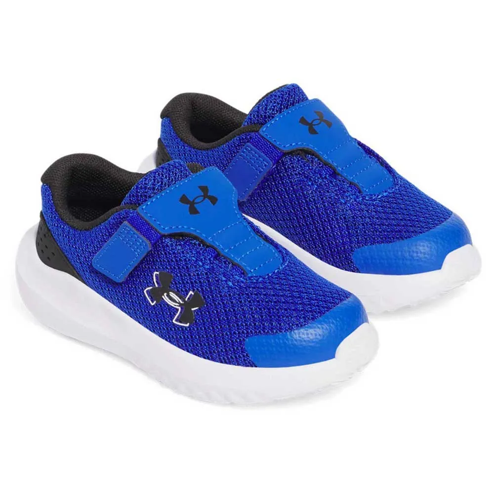Under Armour Binf Surge 4 Ac Løpesko male Under Armour Binf Surge 4 Ac Løpesko male