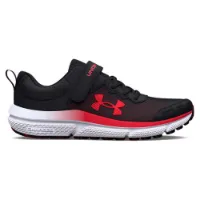 Under Armour Bps Assert 10 Ac Løpesko male