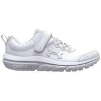 Under Armour Bps Assert 10 Ac Ufm Syn Løpesko male