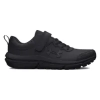 Under Armour Bps Assert 10 Ac Ufm Syn Løpesko male
