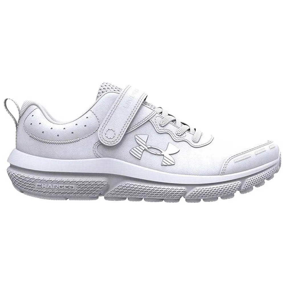 Under Armour Bps Assert 10 Ac Ufm Syn Løpesko male
