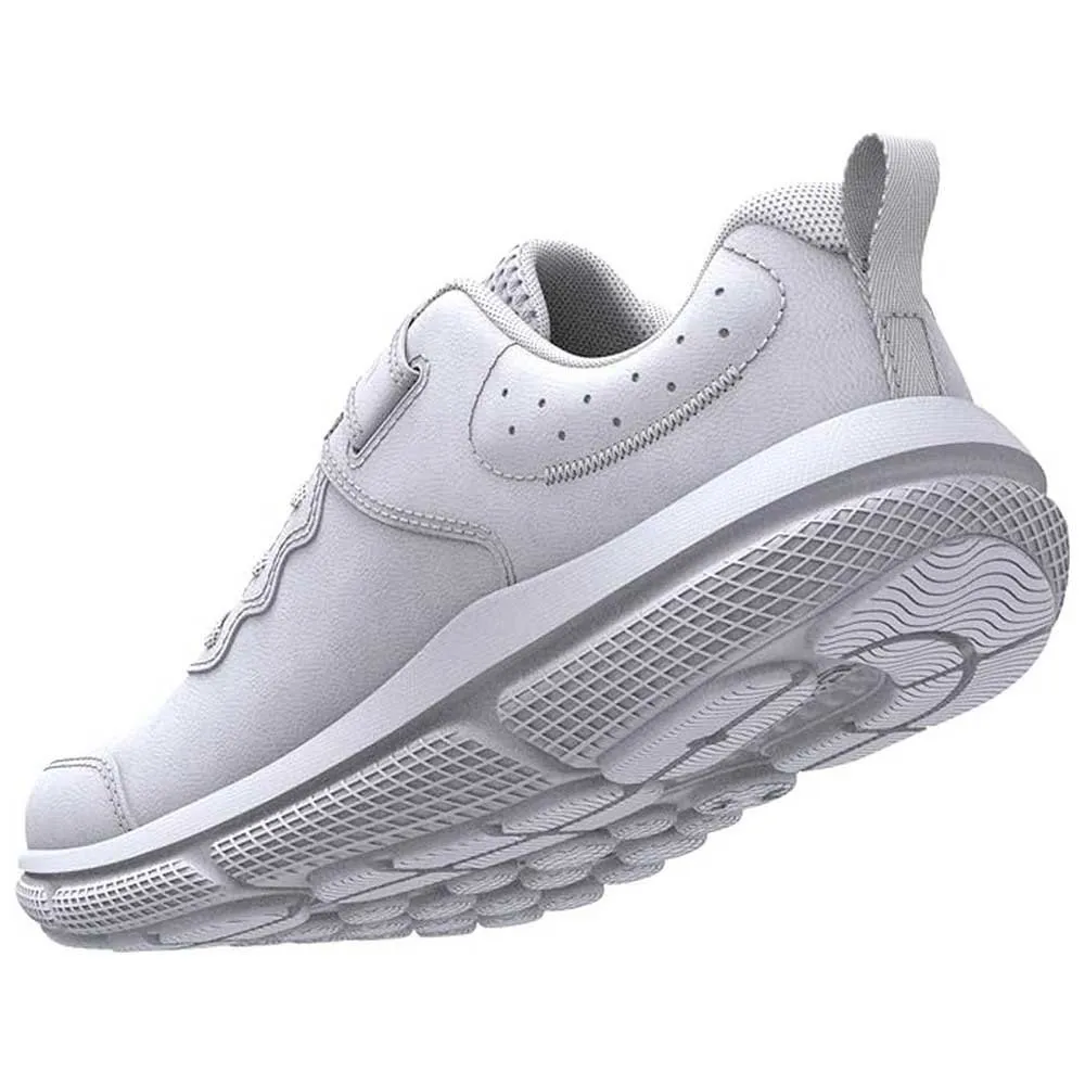 Under Armour Bps Assert 10 Ac Ufm Syn Løpesko male