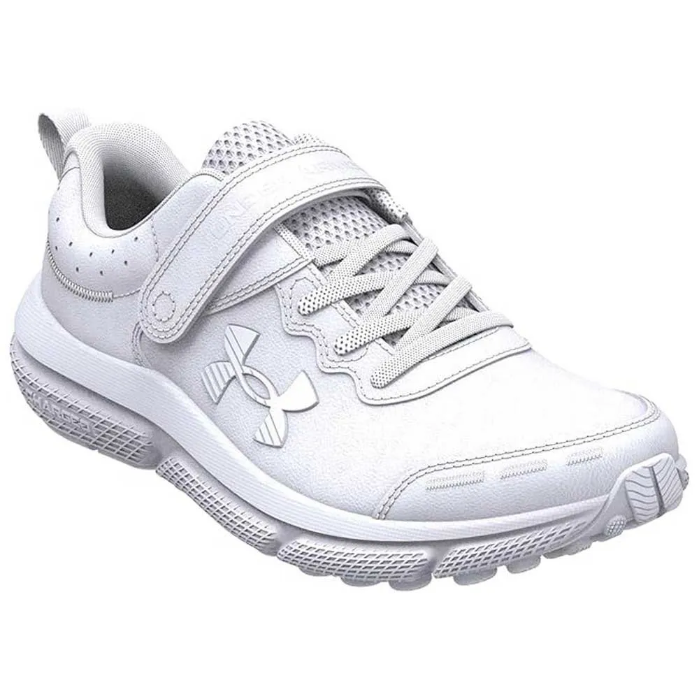 Under Armour Bps Assert 10 Ac Ufm Syn Løpesko male