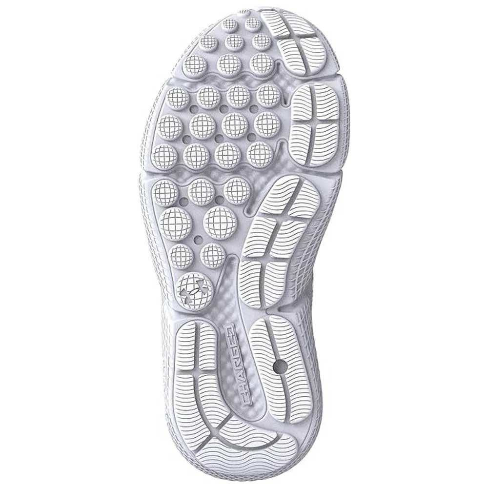Under Armour Bps Assert 10 Ac Ufm Syn Løpesko male