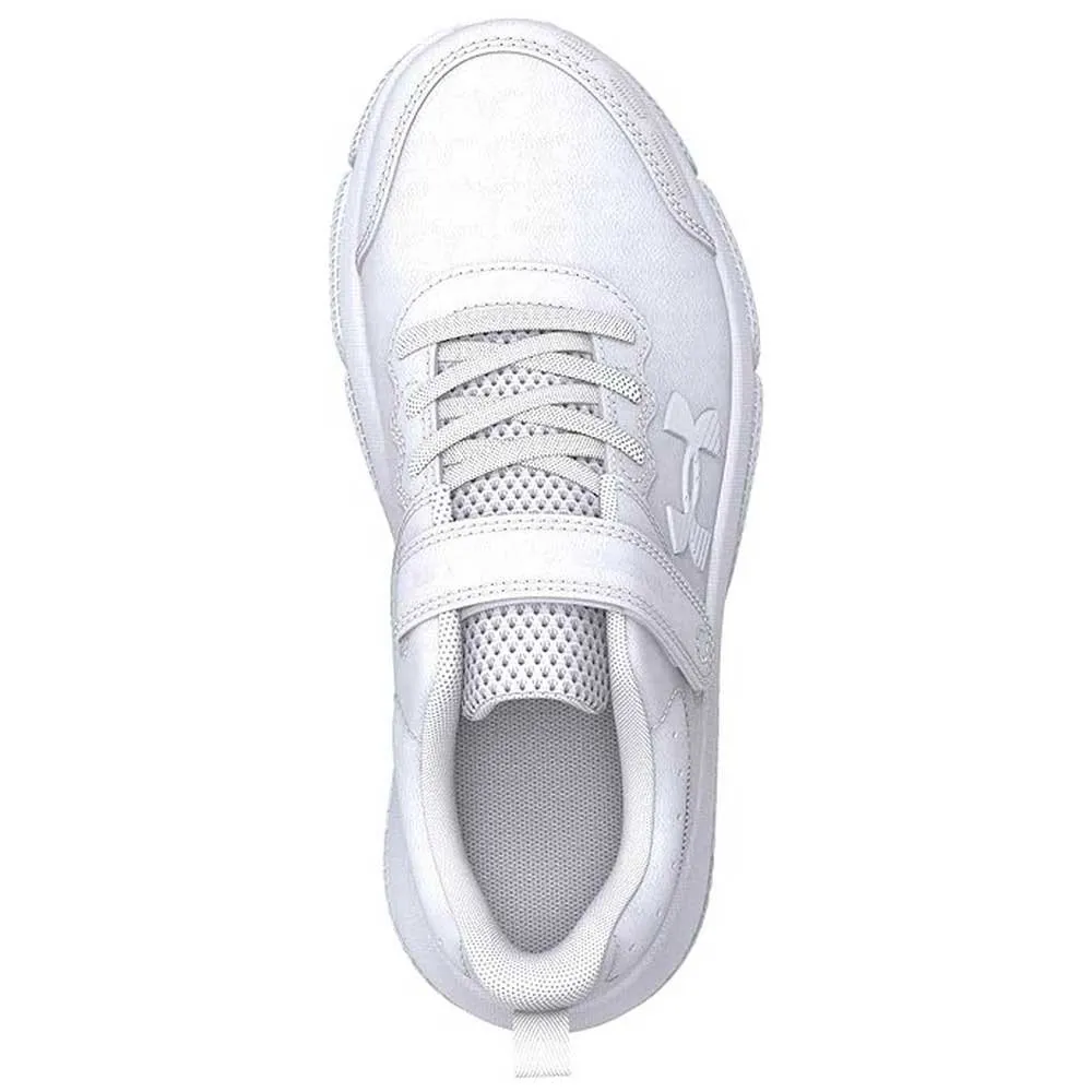 Under Armour Bps Assert 10 Ac Ufm Syn Løpesko male
