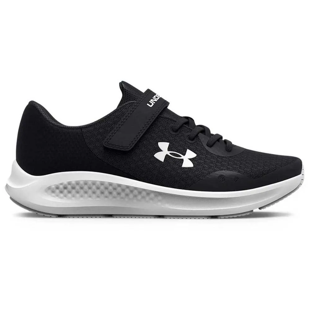 Under Armour Bps Pursuit 3 Ac Løpesko male Under Armour Bps Pursuit 3 Ac Løpesko male