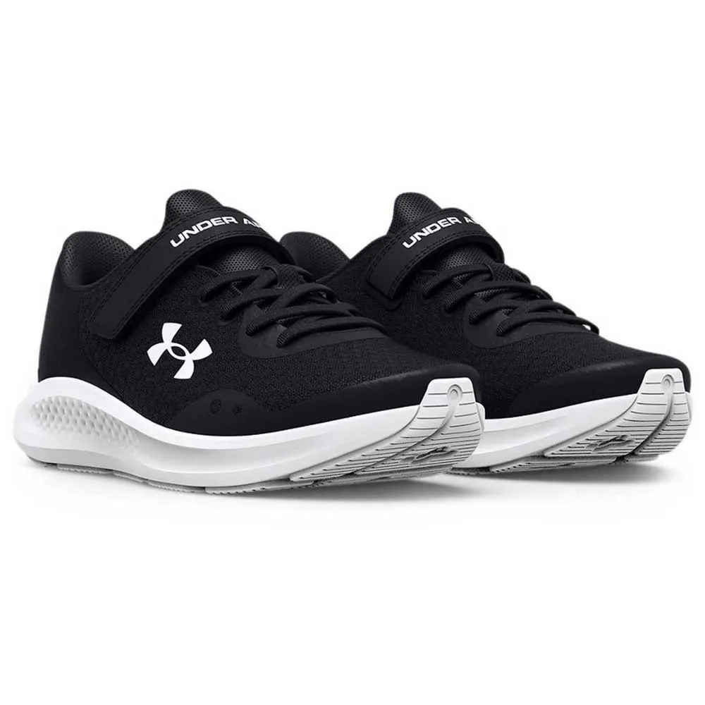 Under Armour Bps Pursuit 3 Ac Løpesko male Under Armour Bps Pursuit 3 Ac Løpesko male