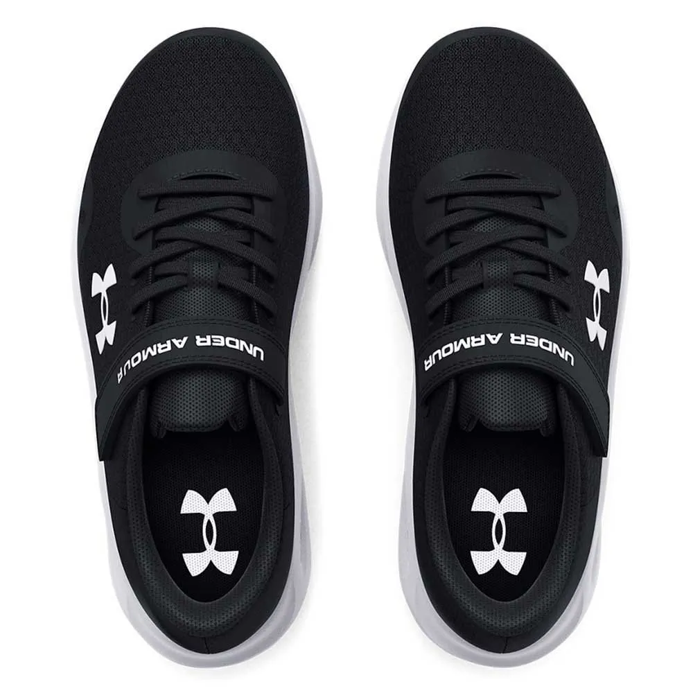 Under Armour Bps Pursuit 3 Ac Løpesko male Under Armour Bps Pursuit 3 Ac Løpesko male