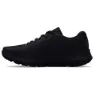 Under Armour Bps Rogue 3 Al Løpesko male, Black / black / black