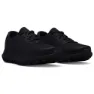Under Armour Bps Rogue 3 Al Løpesko male, Black / black / black