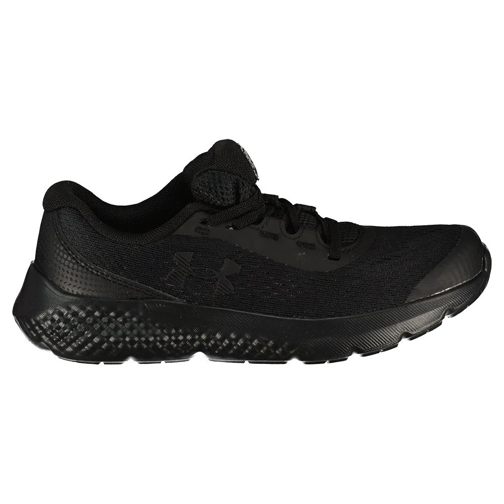 Under Armour Bps Rogue 4 Al Løpesko male