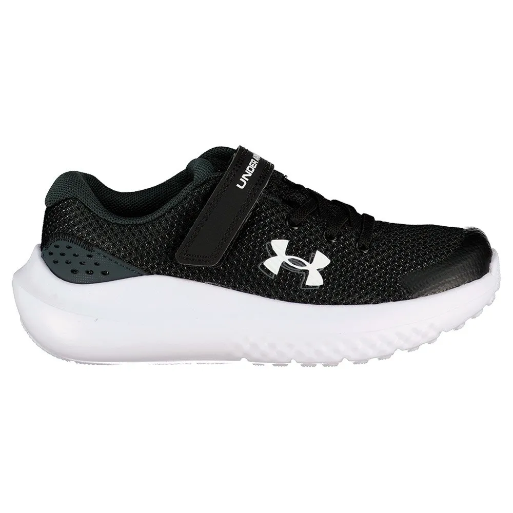 Under Armour Bps Surge 4 Ac Løpesko male Under Armour Bps Surge 4 Ac Løpesko male